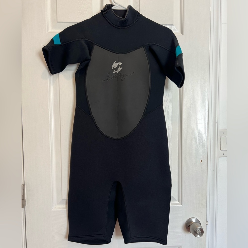 Billabong Airlite G3 Superflex Springsuit